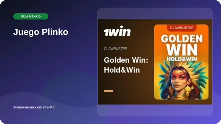Juego Plinko illustration