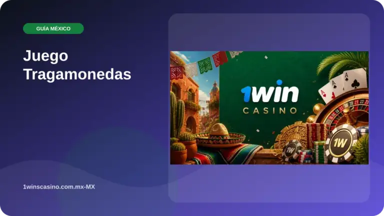 Juego Tragamonedas illustration